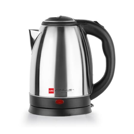 Electric Kettle (1.5L)