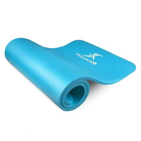 Yoga Mat (Extra Thick)