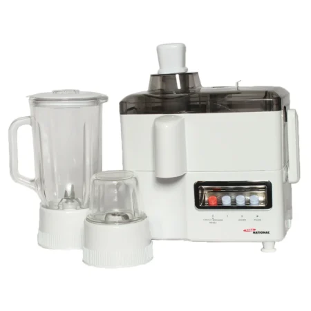 Gaba National Juicer Blender (3 in 1)