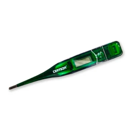 Digital Thermometer