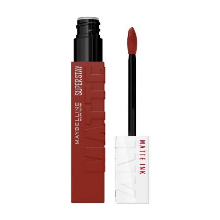 Super Stay Matte Liquid Lipstick