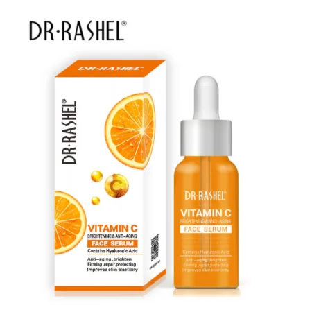 Vitamin C Face Serum
